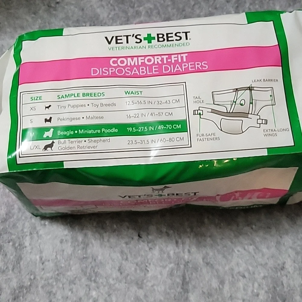 Vets Best vet best