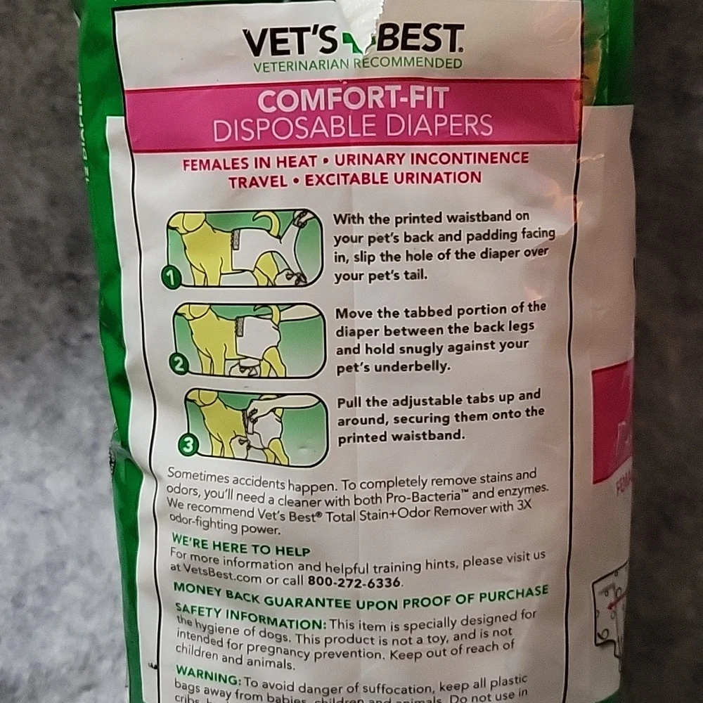 Vets Best vet best