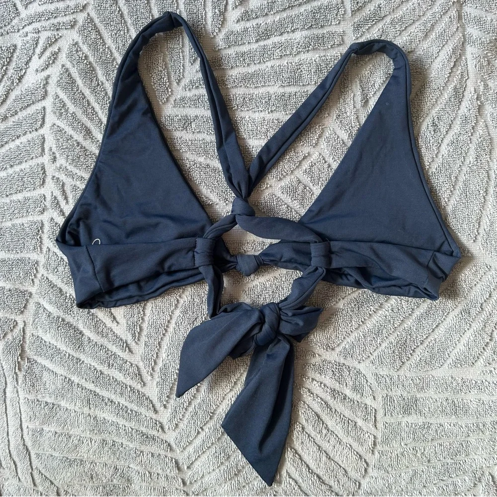 Frankies Bikinis worn once