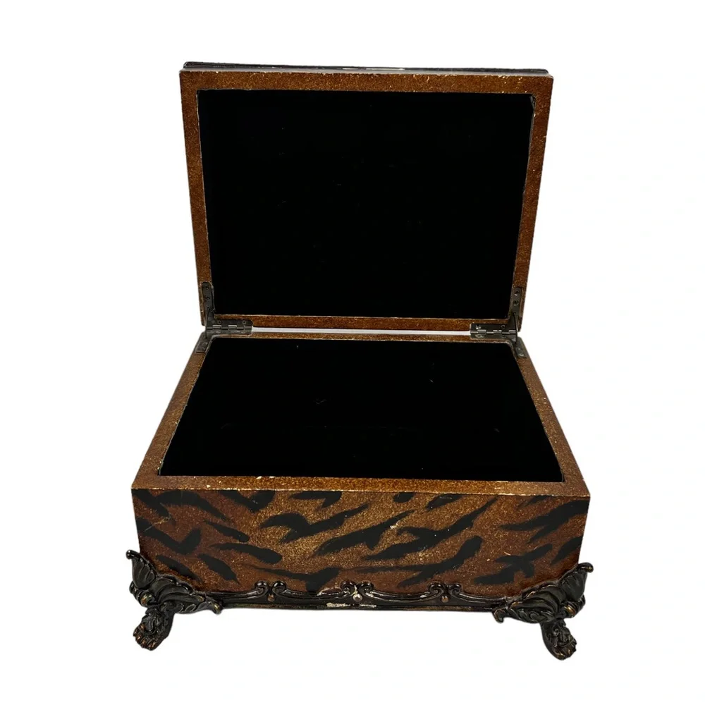 no brand jewlery box