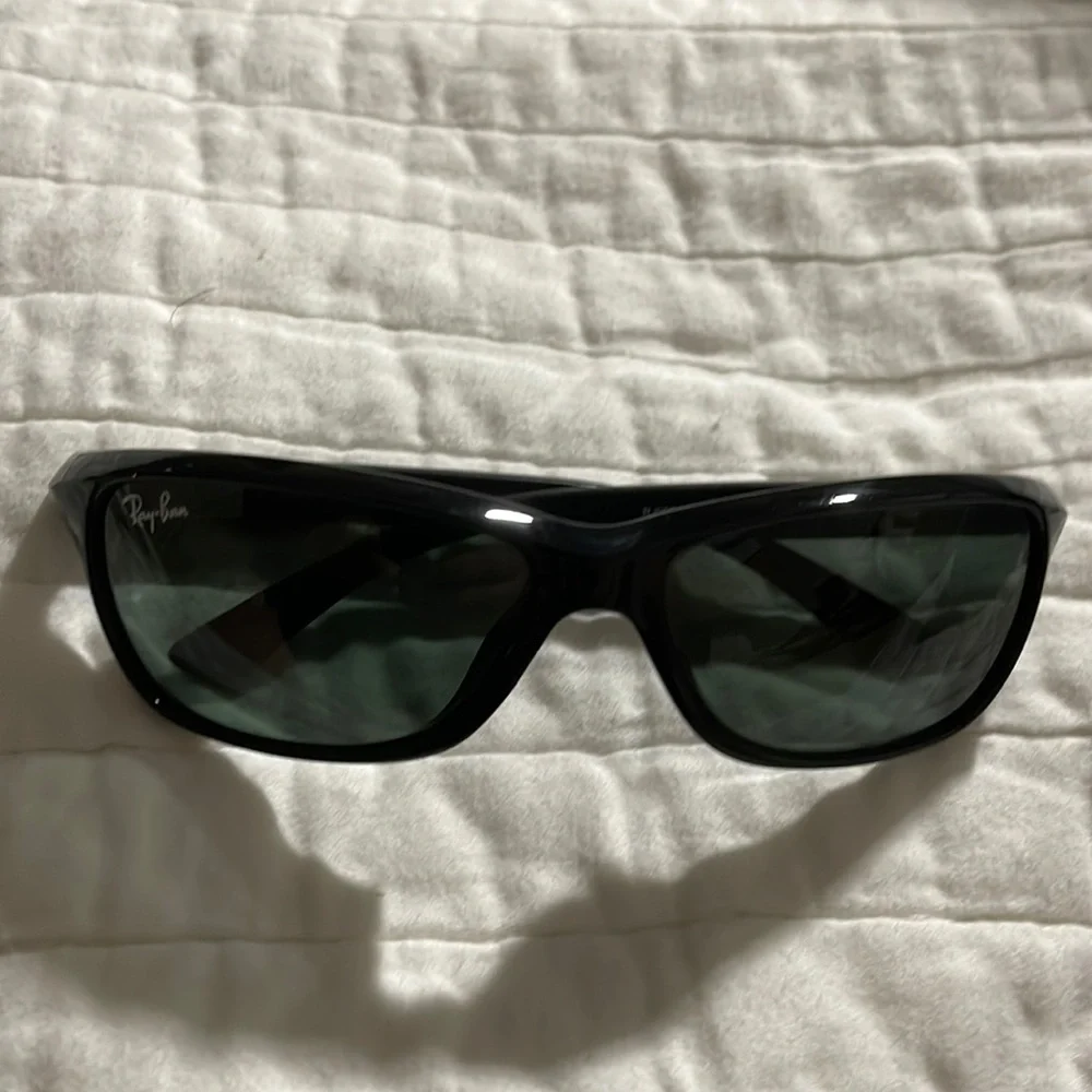Ray-Ban these are