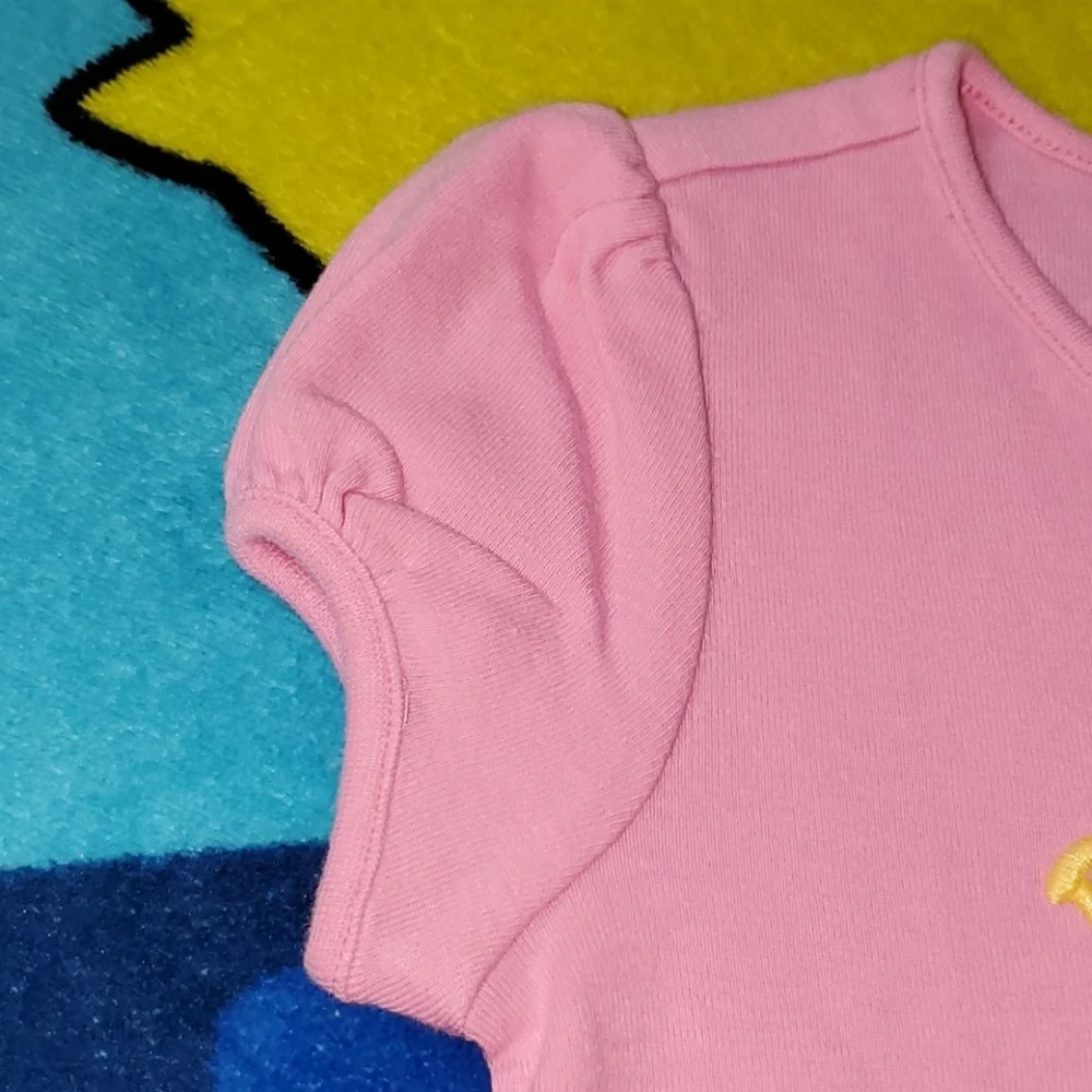 Gymboree fee $16