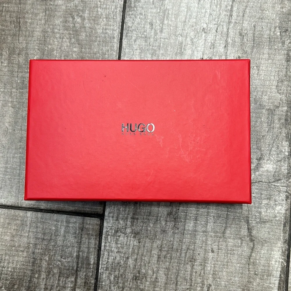 HUGO 100% authentic