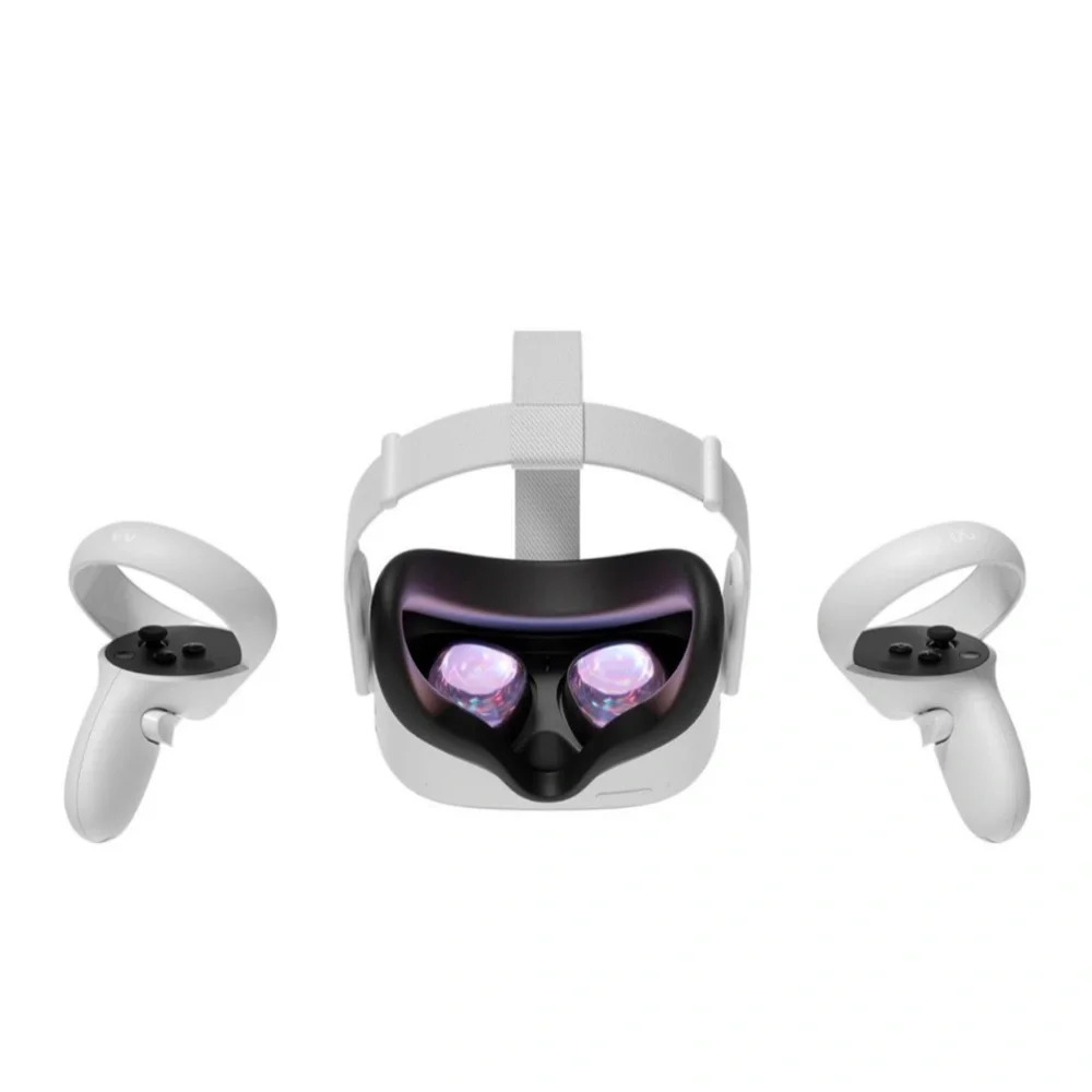 Oculus memory willing
