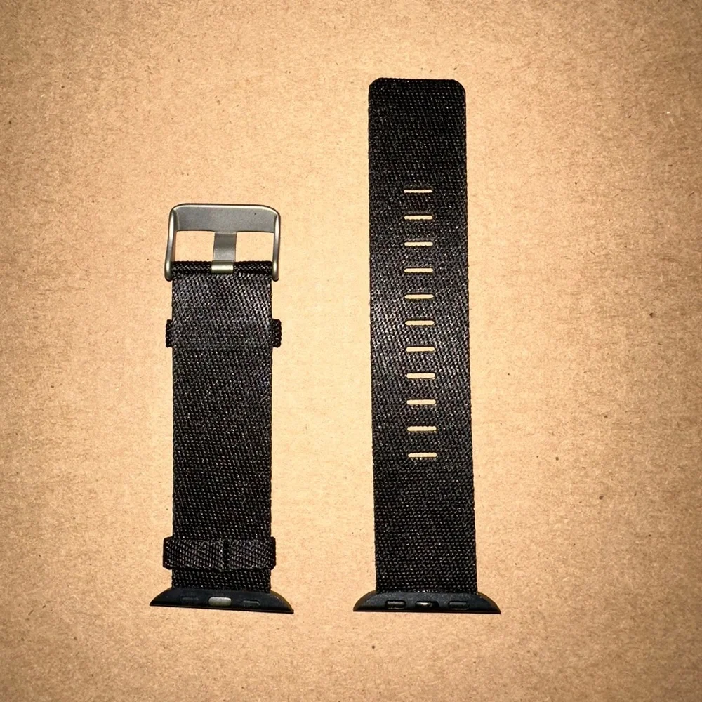 N/A apple watch