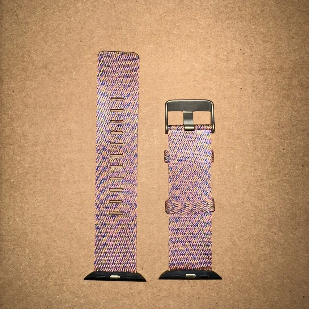 N/A apple watch