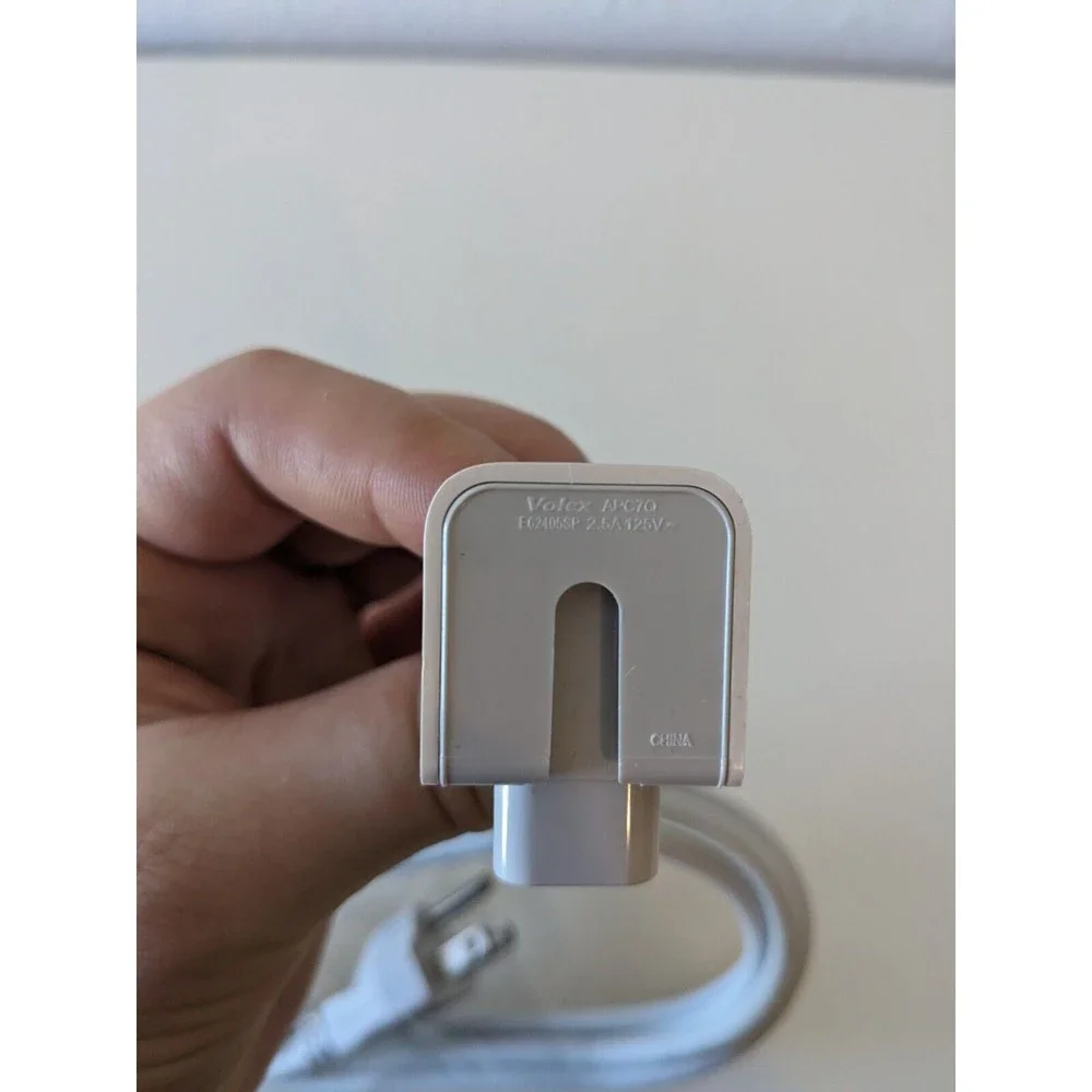 Apple genuine ls longwell
