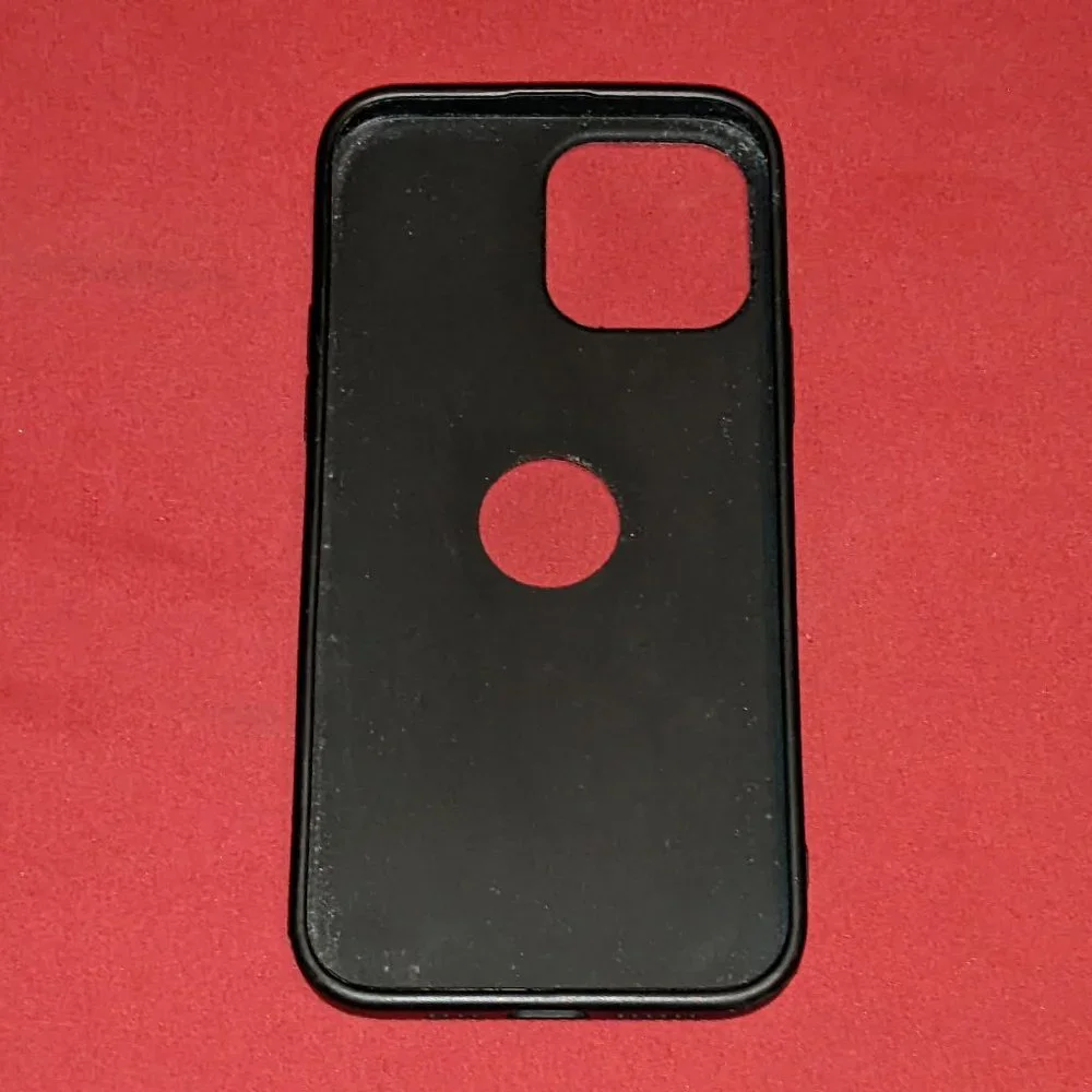 iPhone Body Case***