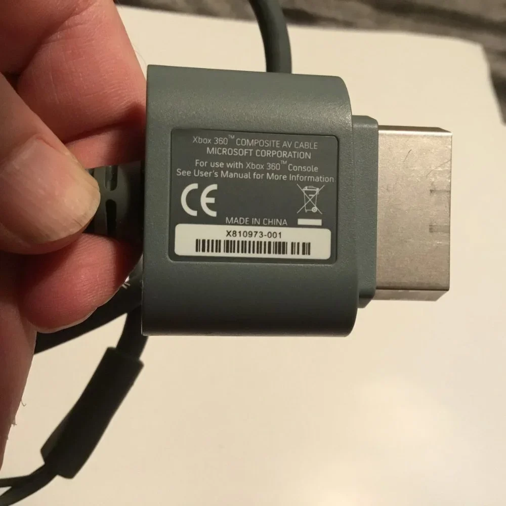 Microsoft this item