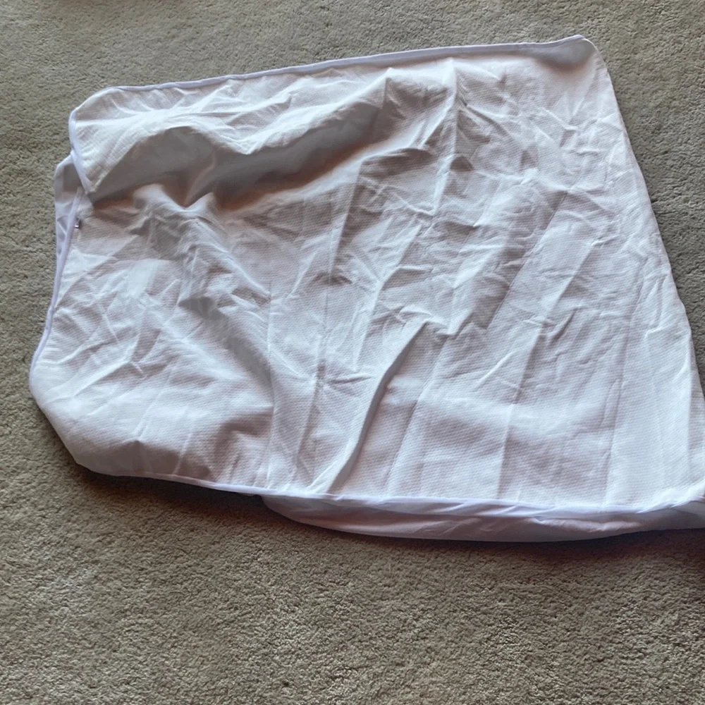 Resident Twin XL Sheets with Protector