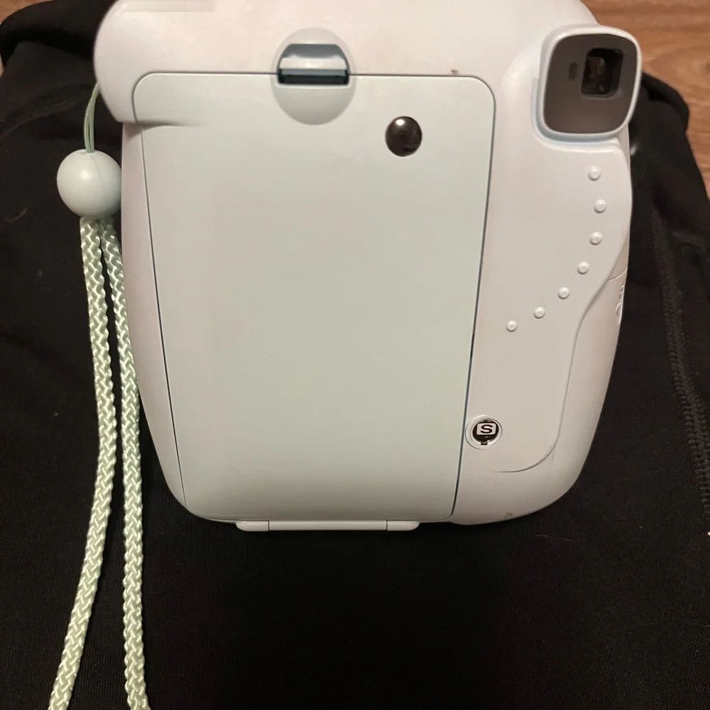 Fujifilm blue 60