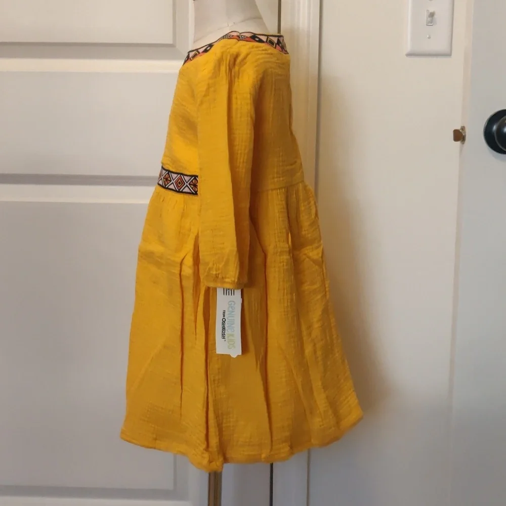OshKosh Bgosh nwt girls