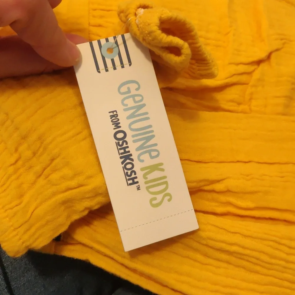 OshKosh Bgosh nwt girls