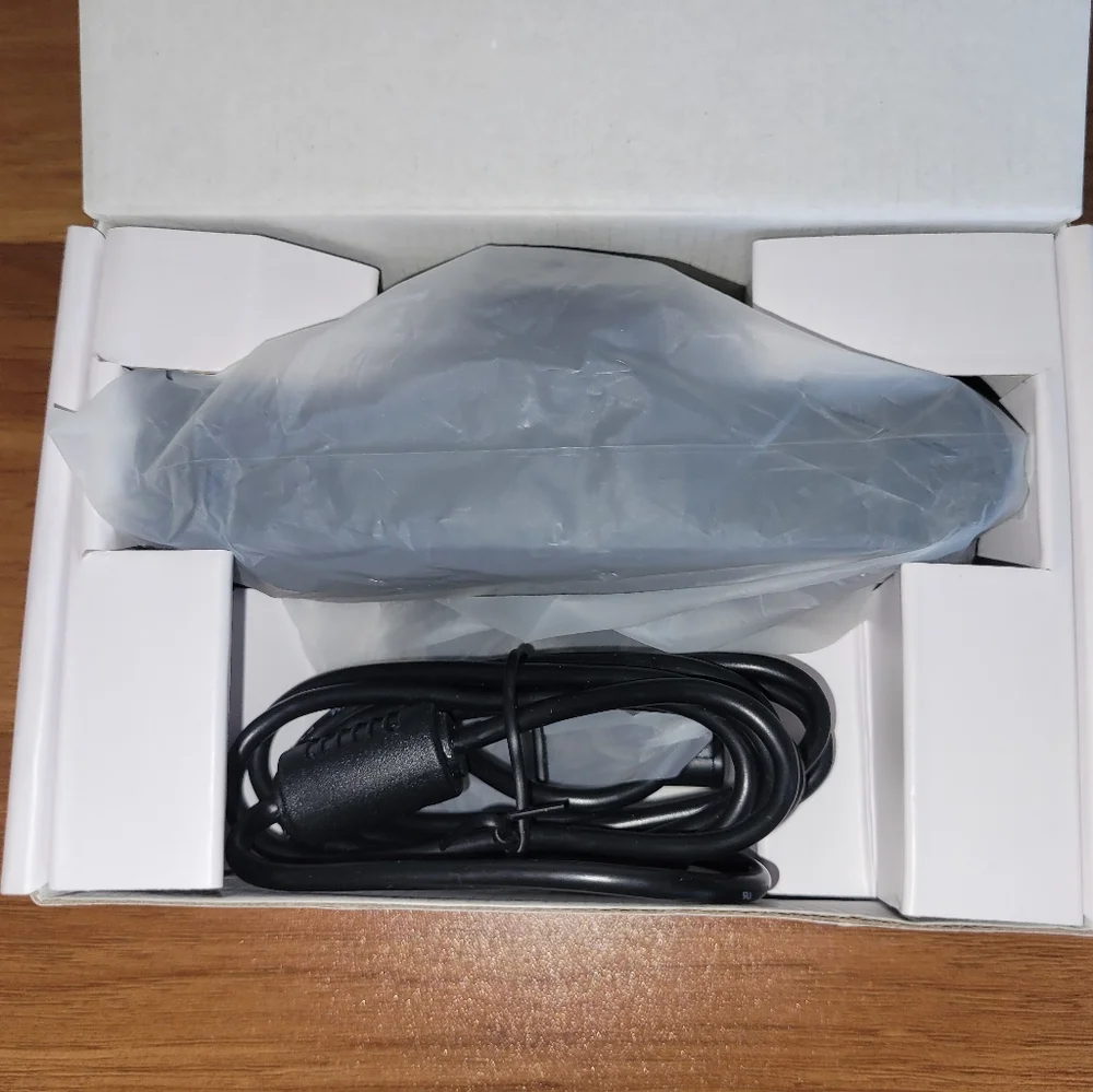 VHD web camera