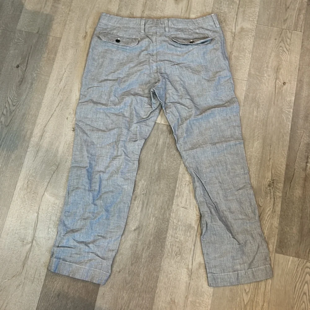 Banana Republic men’s banana