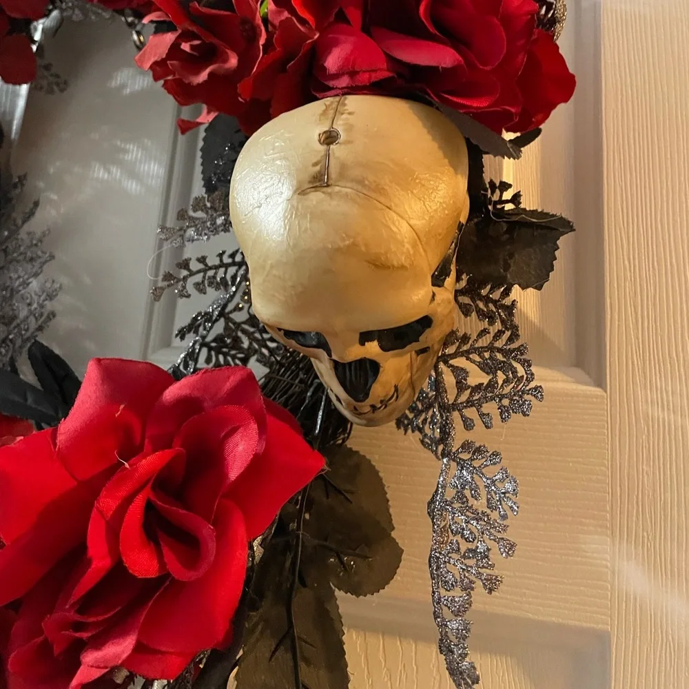 N/A hallowed skulls