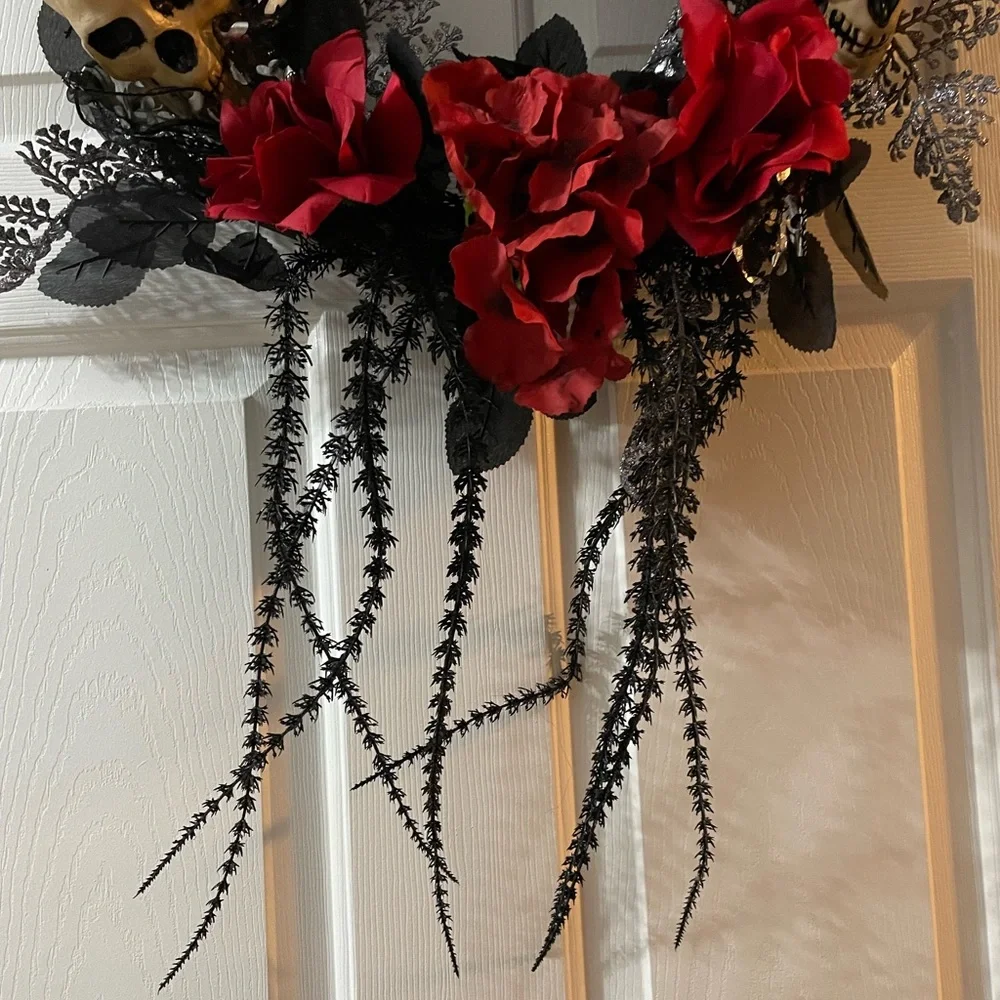 N/A hallowed skulls