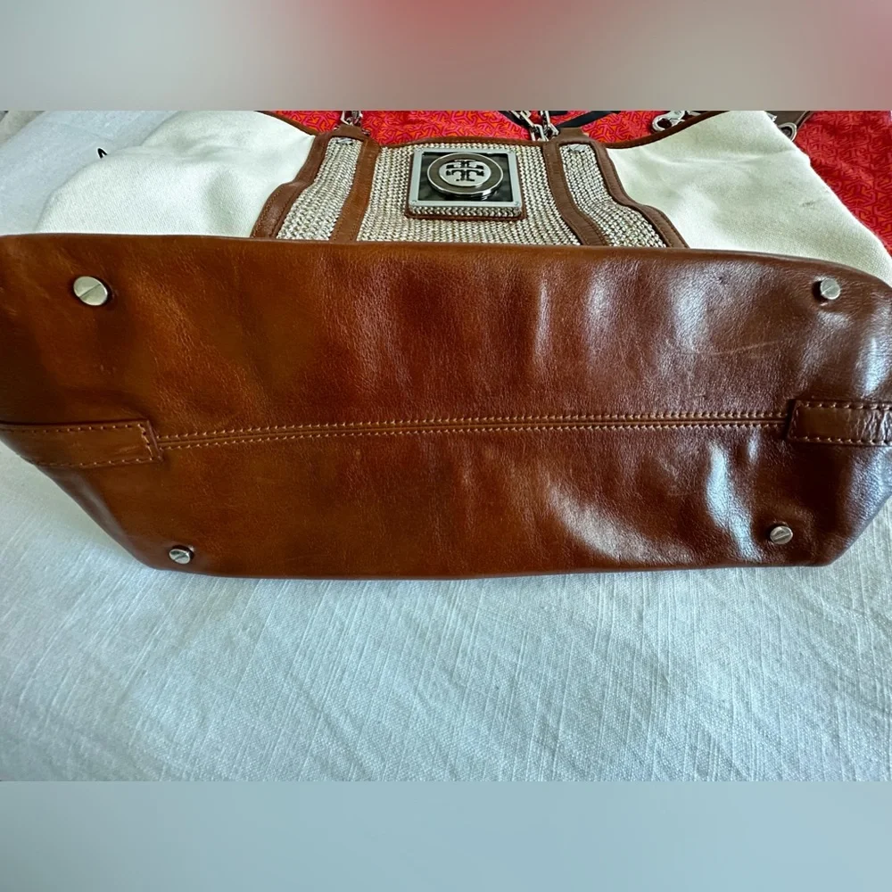 Tory Burch very nice