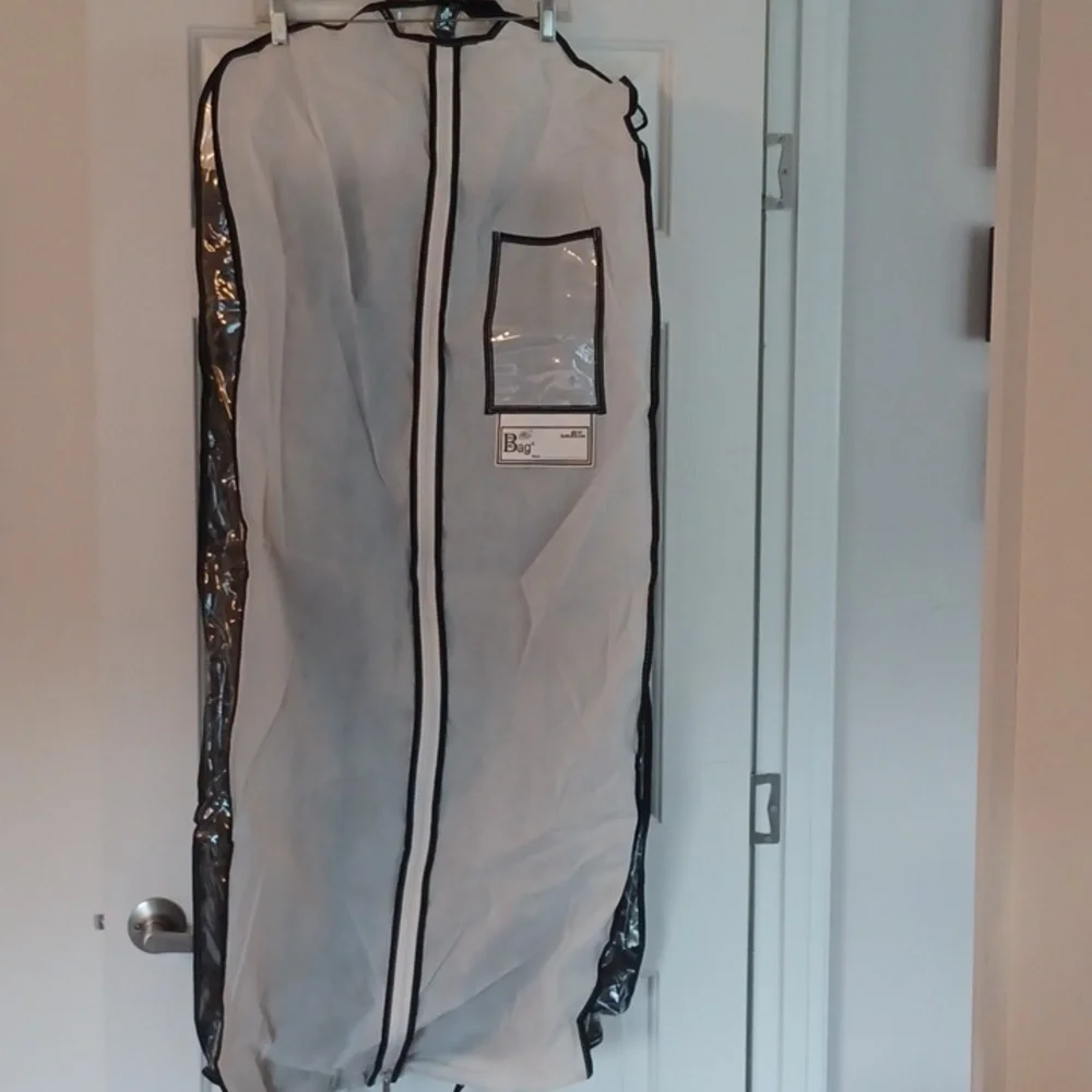 Garment Bag