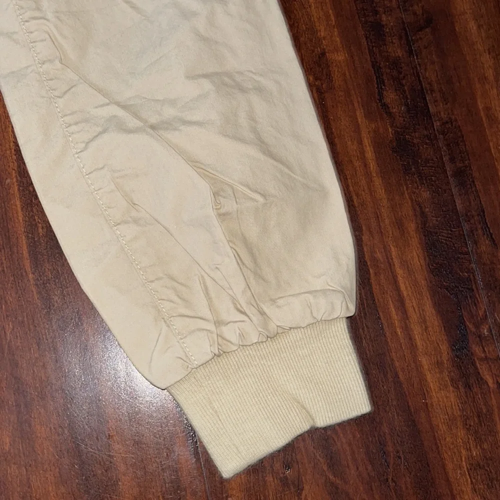 4 For $12 Old Navy Girls Joggers