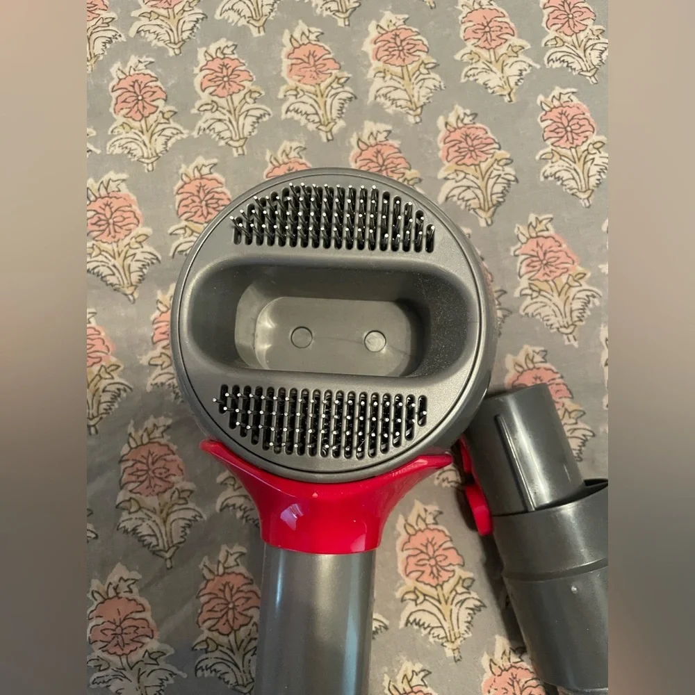 Pet Grooming Tool Kit for Dyson DeShedding Brush attachment