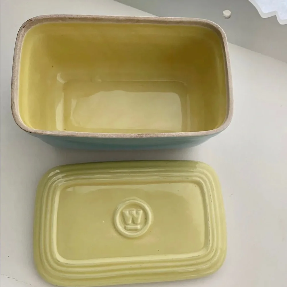 Westinghouse vintage refrigerator