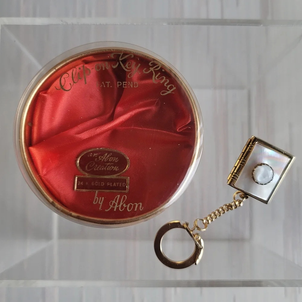 Abon vintage creations