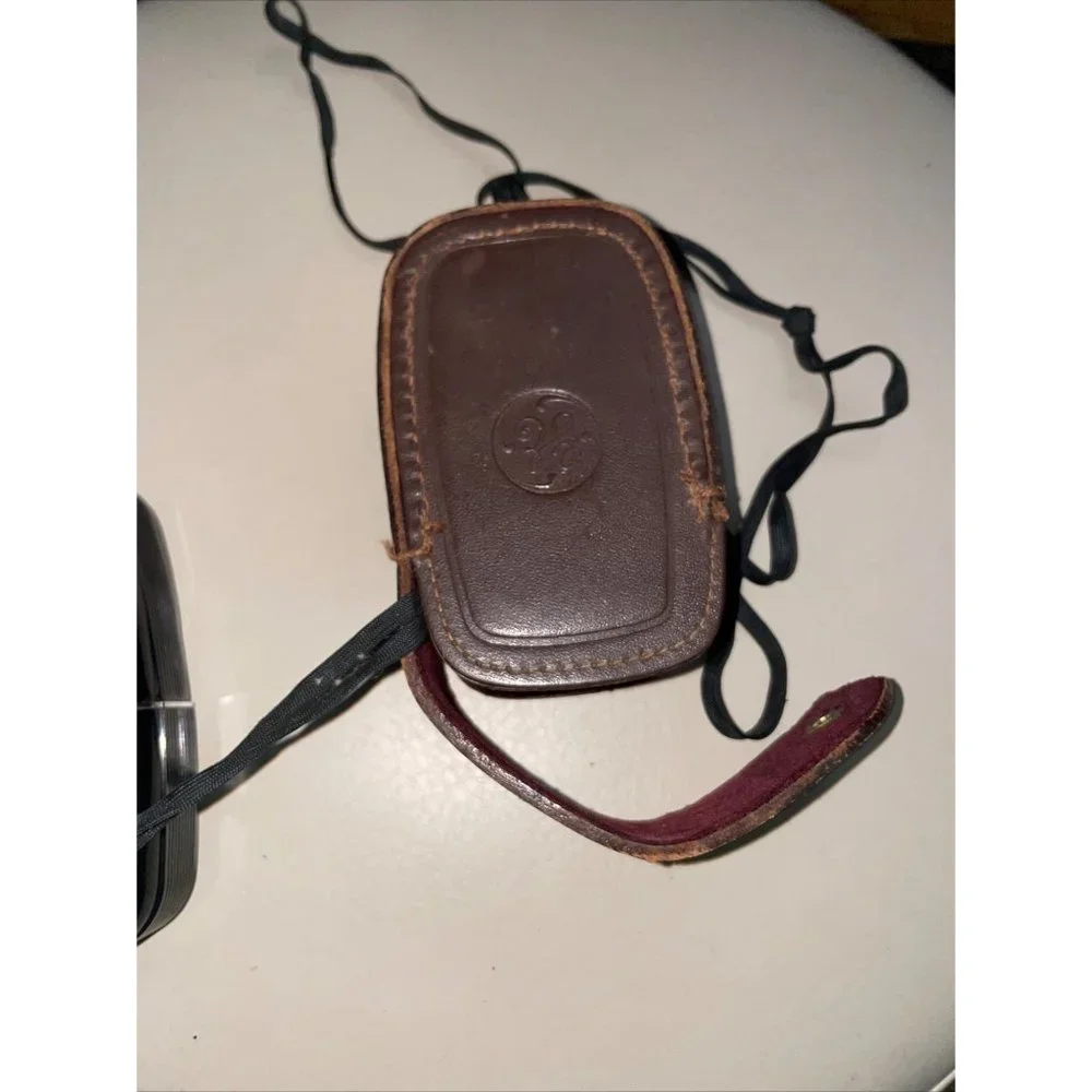 ge vintage light