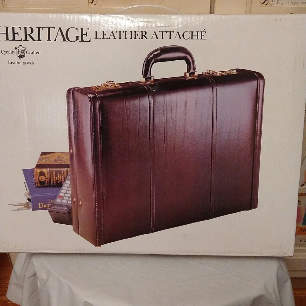Heritage this beautiful