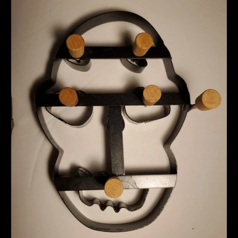 Williams Sonoma Halloween pancake forms