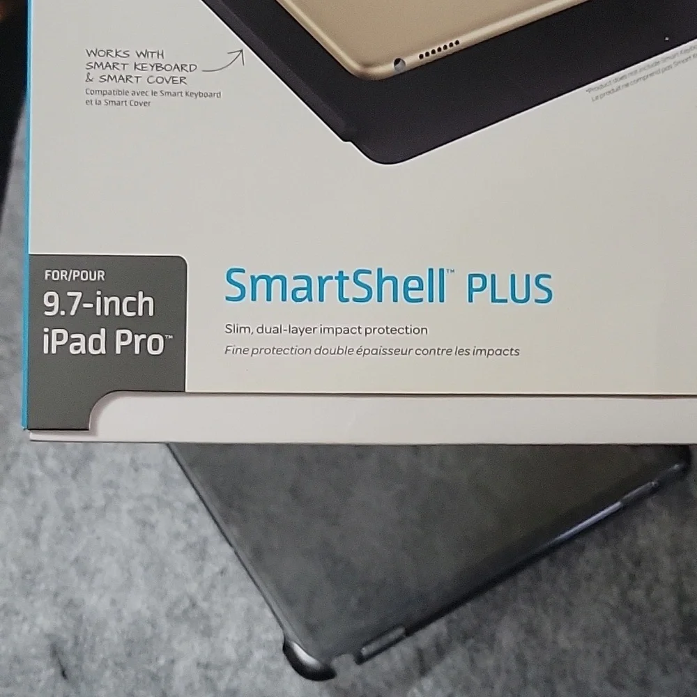 Speck smartshell plus