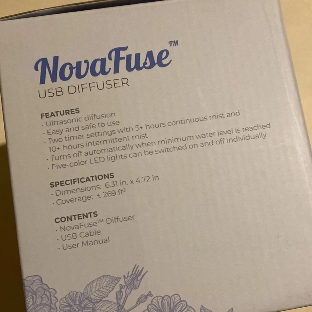Plant Therapy novafuse usb