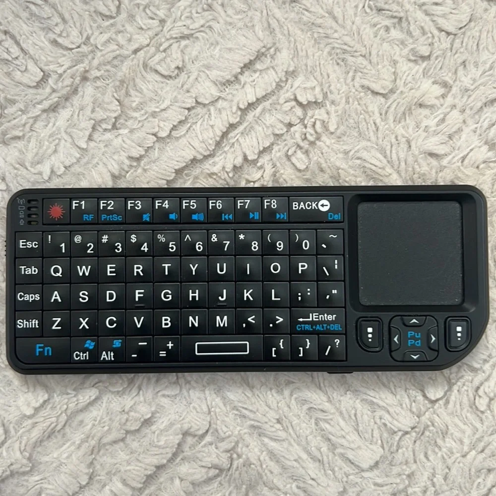 Rii k22 ultra