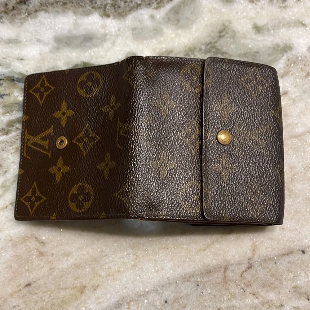 Louis Vuitton vintage sp0914