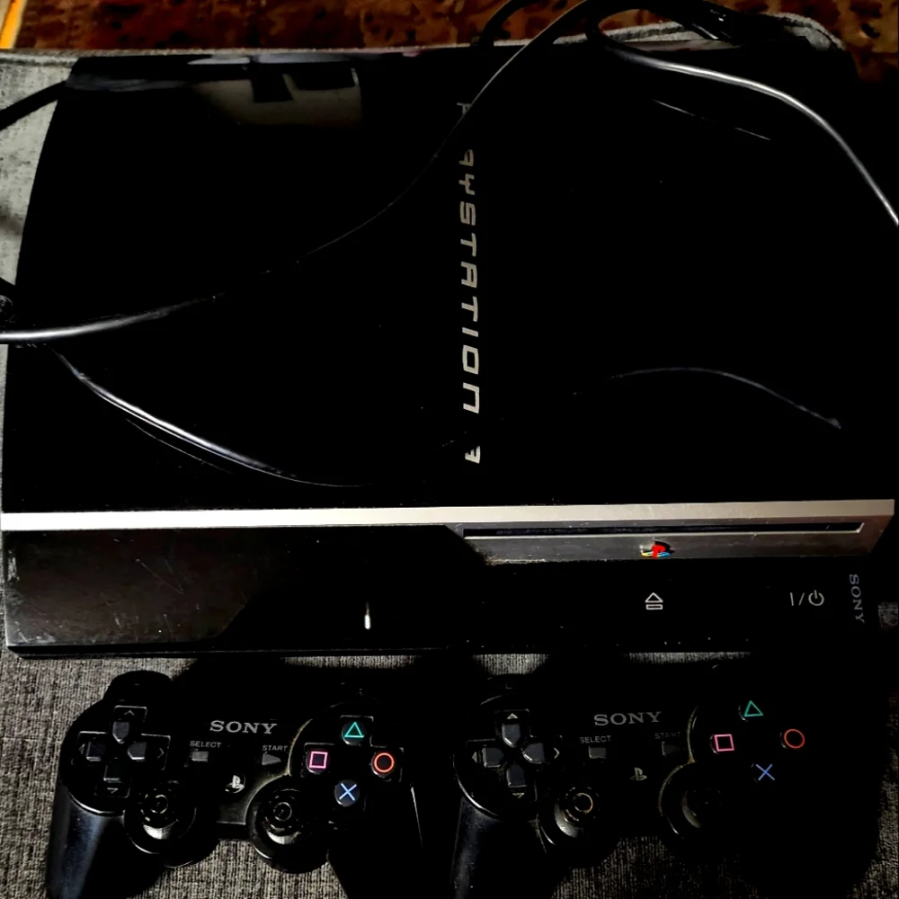 Playstation 3 320 GB