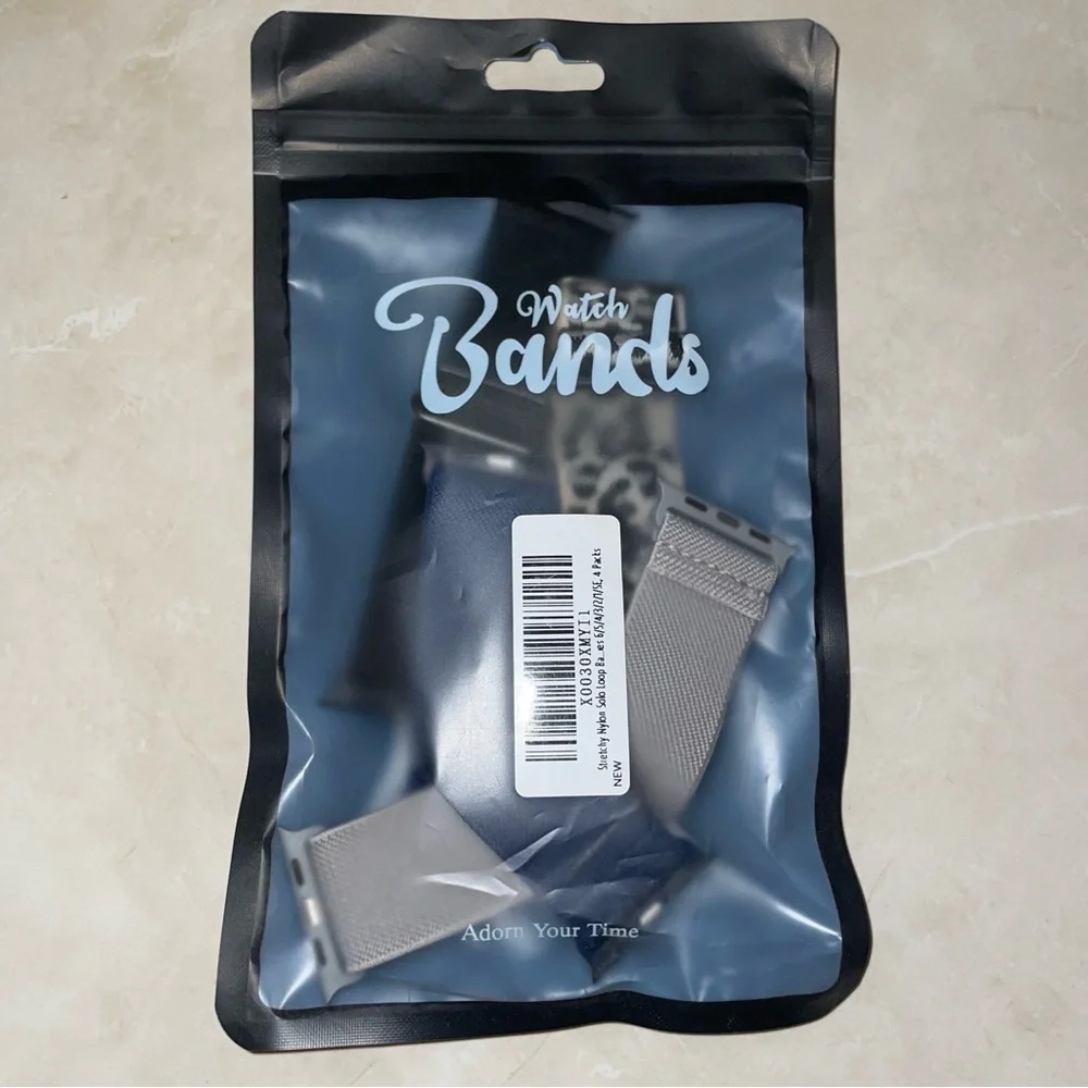 CCnutri pack assorted