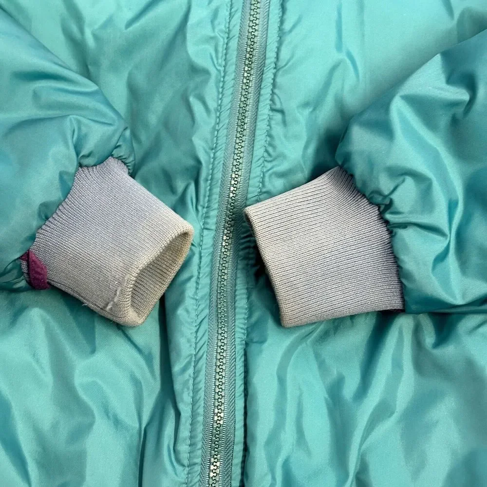 Columbia vtg 90s