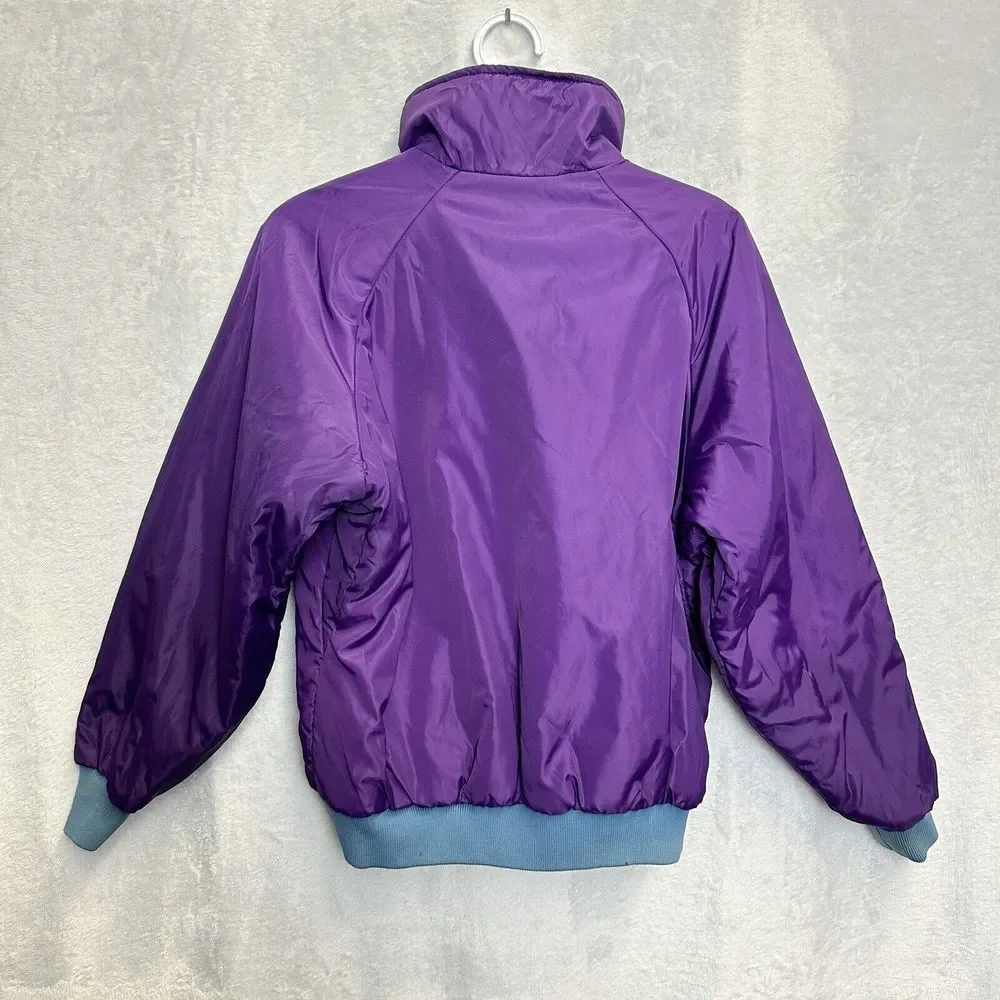 Columbia vtg 90s