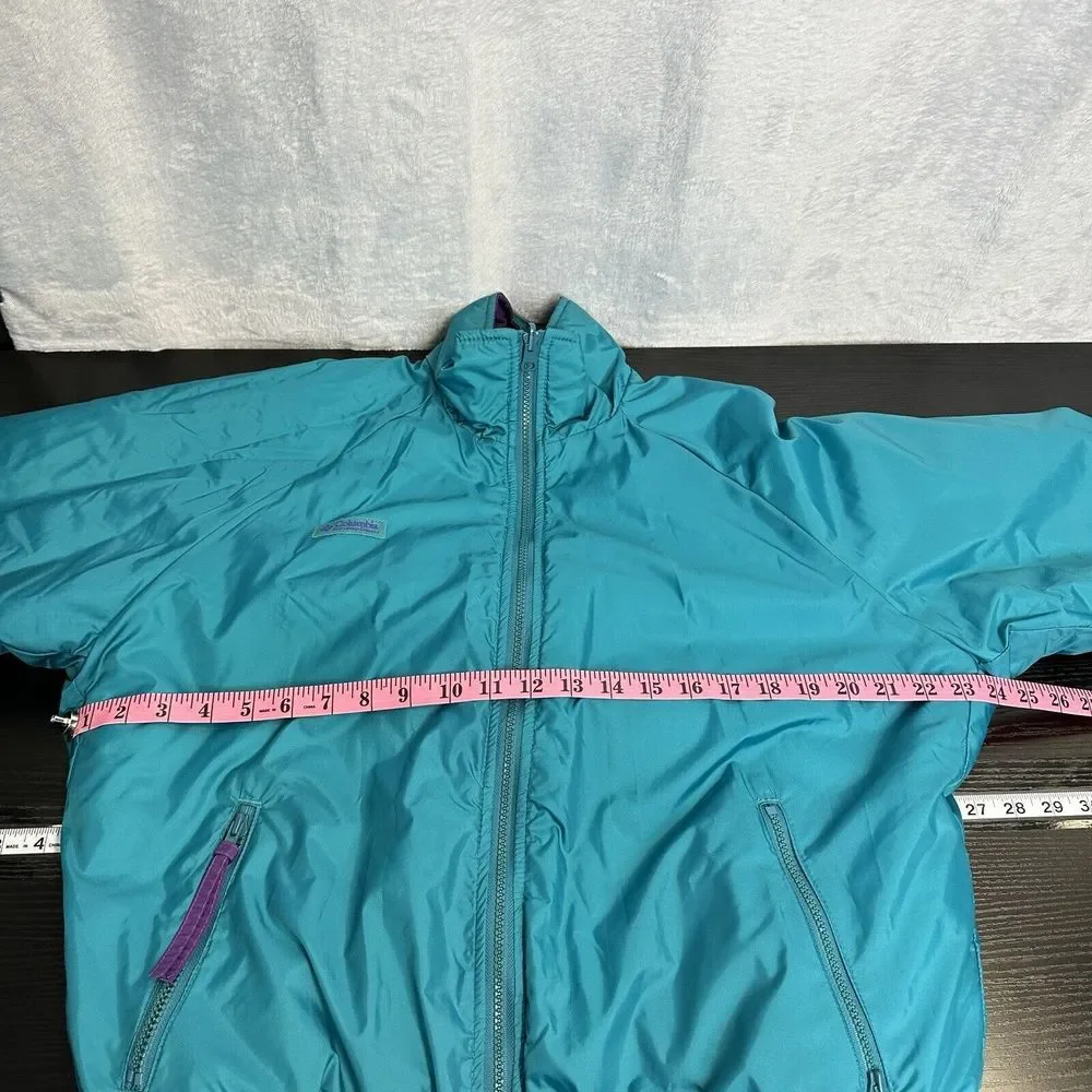 Columbia vtg 90s