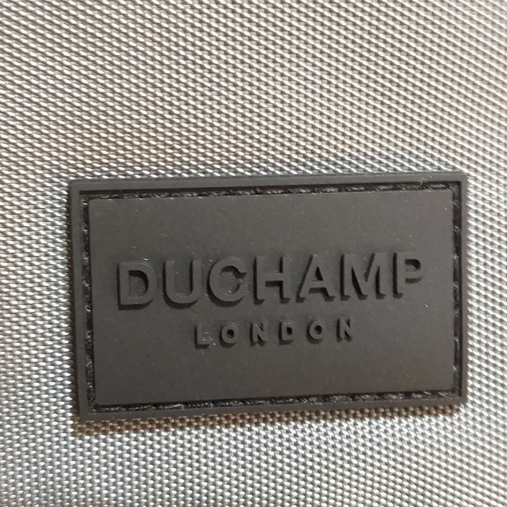 Duchamp item computer