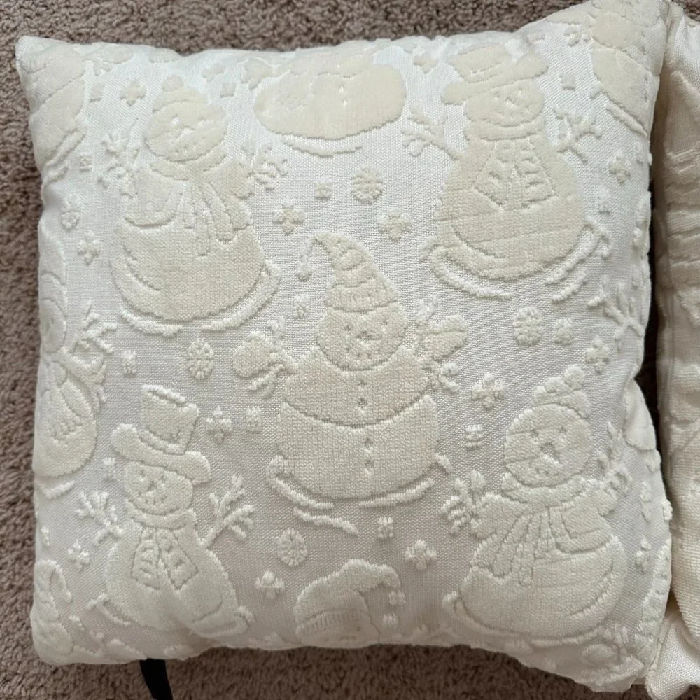 Portofino pair white