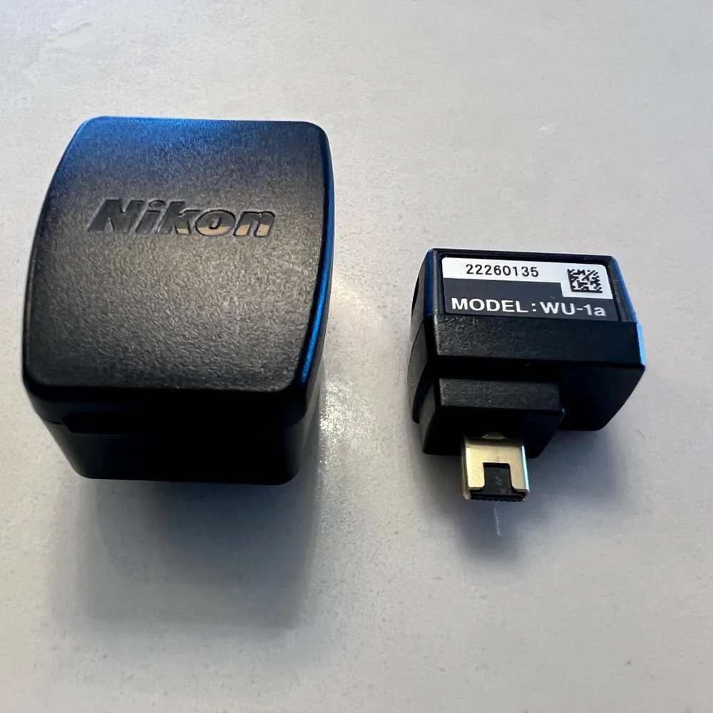 Nikon excellent like
