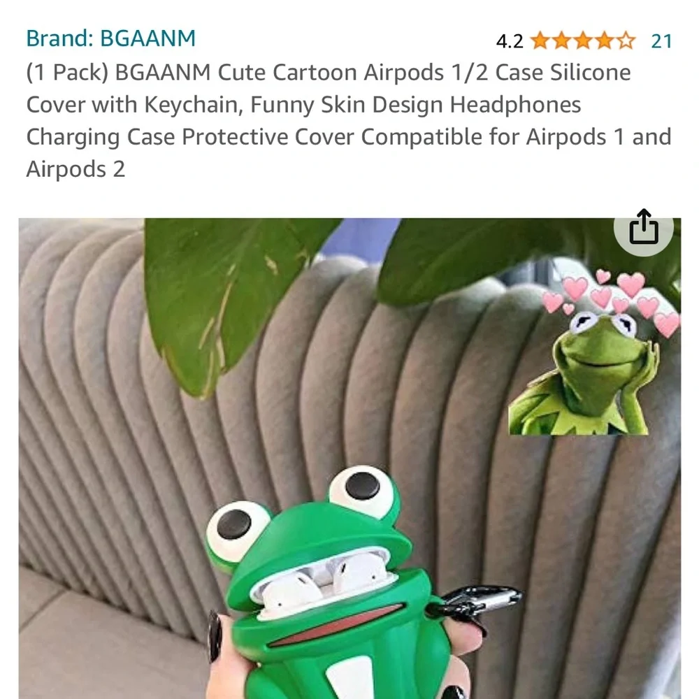 Amazon new didn’t