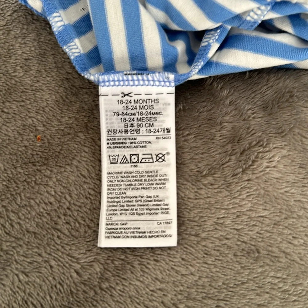 GAP brand new