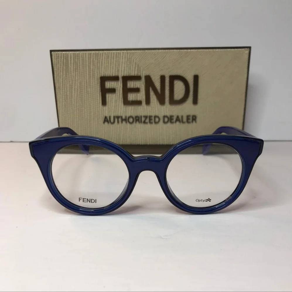 Fendi women ff0198