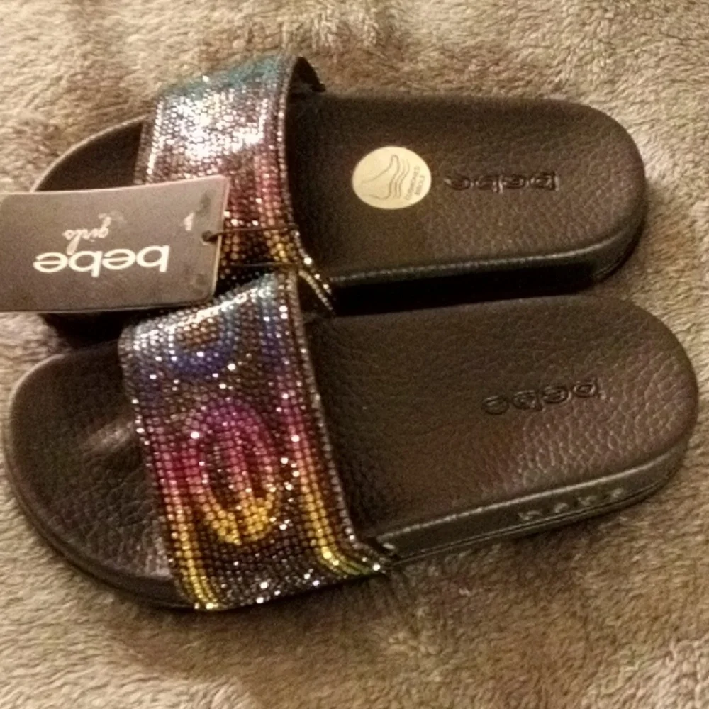 bebe brand new
