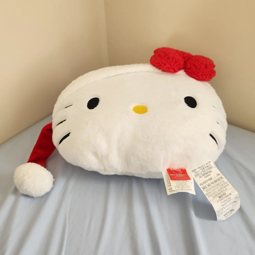 Hello Kitty brand new