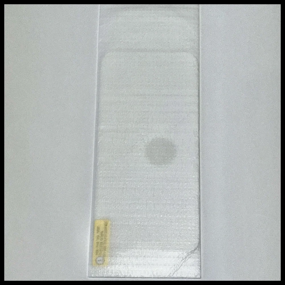 🍎🛡️iPhone13,13Pro,14 💪🏼💯 OtterBox Alpha Glass screen protectors. Antimicrobial.
