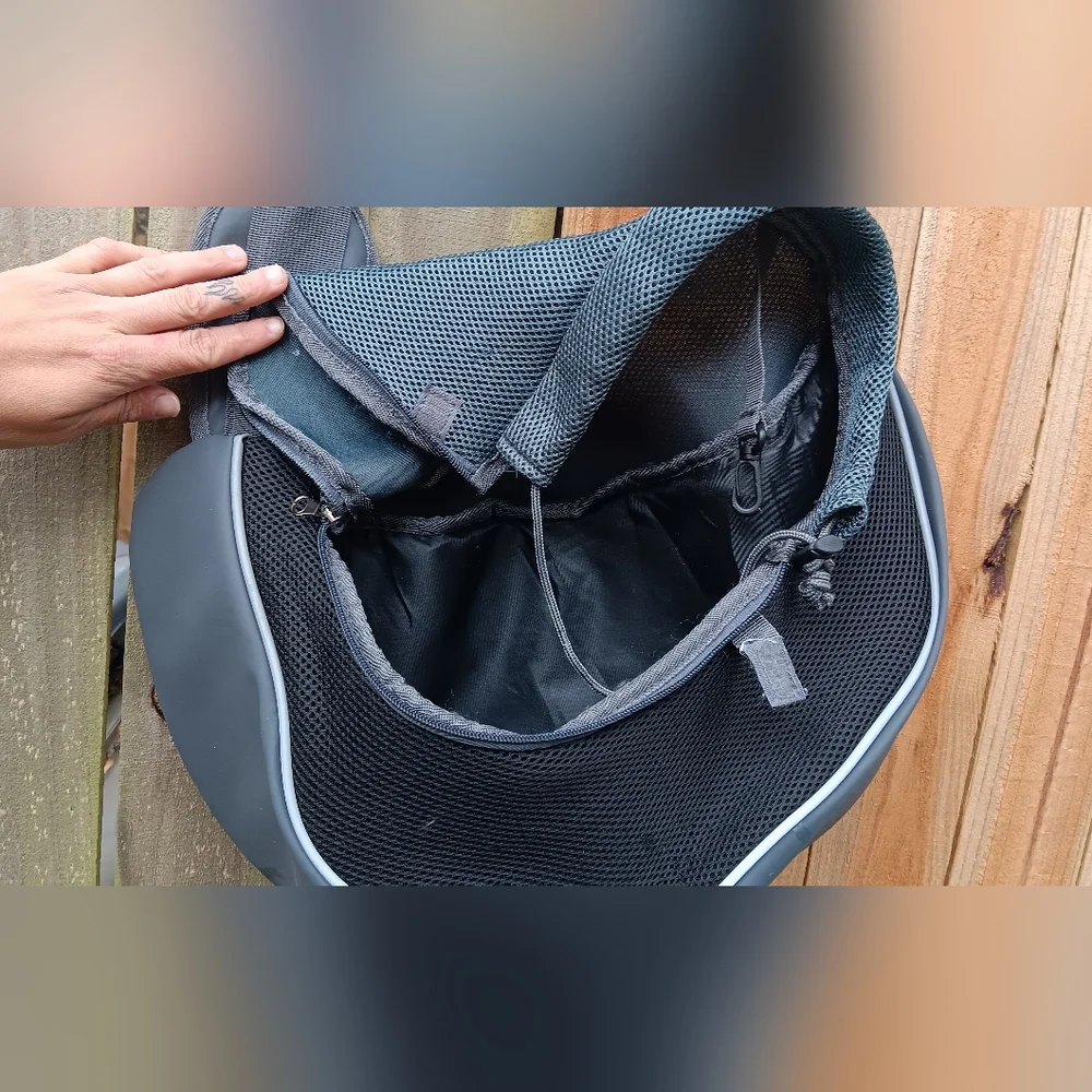 yudodo adjustable straps