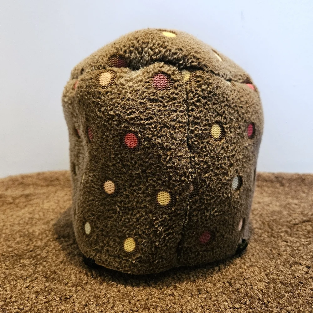 Plush Hide Soft Cave House For Small Animals